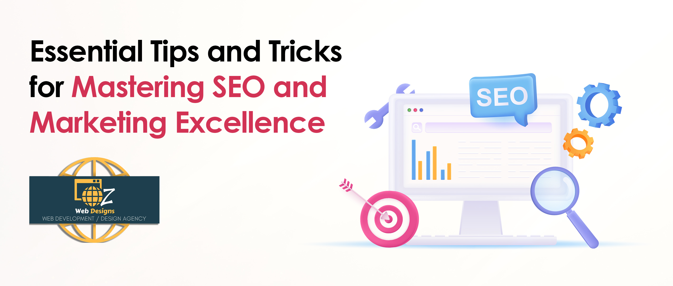 Essential Tips and Tricks for Mastering SEO and Marketing Excellence